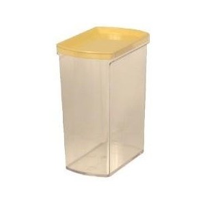 Krabice - vysoká, objem 1,5 l, plast