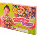 Květinov&eacute; překvapen&iacute; - 48 kytiček na složen&iacute;