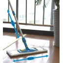 Mop na podlahu s násadou 140 cm