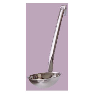 Toner: Naběračka s h&aacute;čkem pr.130-1xBS