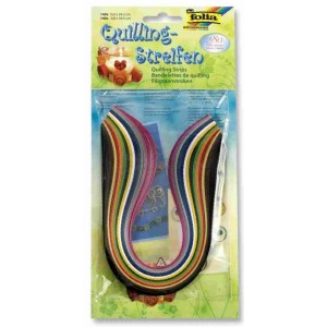 Proužky na Quilling 280ks