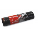 Pytel na odpad zatahovac&iacute; 15 ks, 60 l