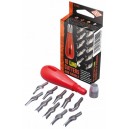 Toner: Country-d&aacute;rk.soupr.-vidl.na moučn&iacute;k-6x