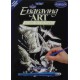 Toner: Elegance-nůž dezertní-4xBS