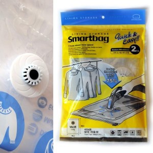 Vak úložný vakuovací 48 x 60  cm