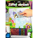 Z&aacute;řiv&yacute; obr&aacute;zek - Pes