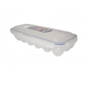 Plato na vajíčka Lock, 12 ks vajec Plato na vajíčka Lock, 12 ks vajec