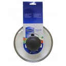 Poklice sklo Provence 18 cm