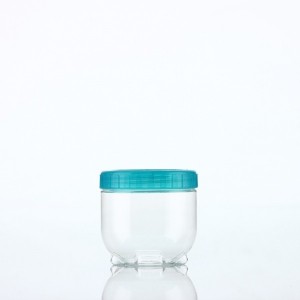 Dóza na potraviny Interlock 620 ml, modrá Dóza na potraviny Interlock 620 ml, modrá