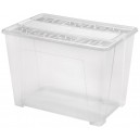 Box úložný TEX BOX 70l