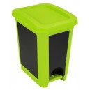 KO&Scaron; NA ODPADKY 20L, PLAST, 28X36X38CM