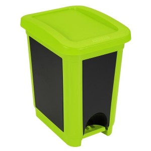 KO&Scaron; NA ODPADKY 20L, PLAST, 28X36X38CM