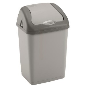 KO&Scaron; NA ODPADKY 9l, 23X19,5X36,5 CM, PLAST