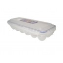 Plato na vajíčka Lock, 12 ks vajec