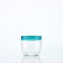 Dóza na potraviny Interlock 620 ml, modrá